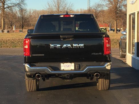 New 2026 RAM 1500 Big Horn image 11