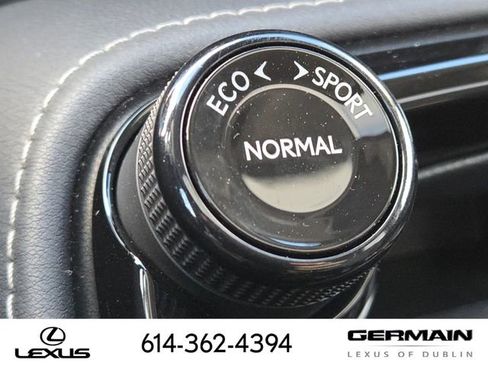 Certified 2025 Lexus NX 350 AWD w/ Premium Package image 25