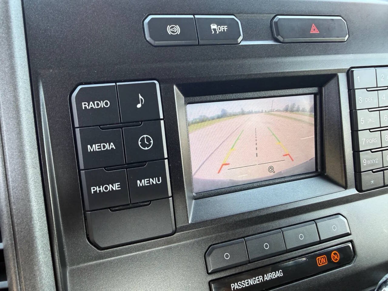Used 2019 Ford F350 XL w/ Power Equipment Group AWD/4WD image 17