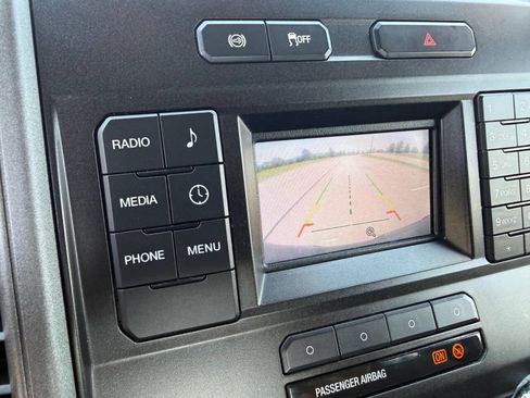 Used 2019 Ford F350 XL w/ Power Equipment Group AWD/4WD image 17