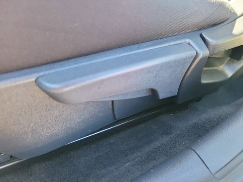 Used 2024 Nissan Sentra S image 19