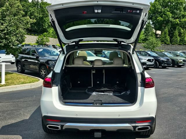 New 2026 Mercedes-Benz GLE 350 4MATIC image 10