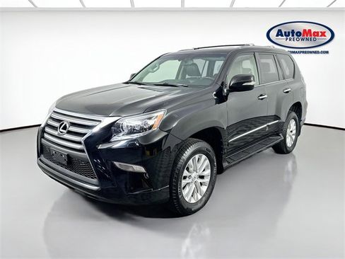 Used 2017 Lexus GX 460 image 5