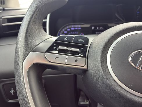 Used 2022 Hyundai Tucson SE FWD image 25