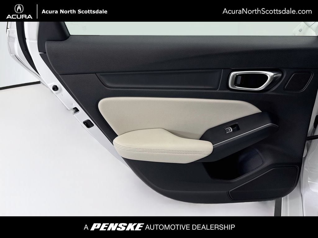 Used 2026 Acura Integra A-Spec FWD image 25