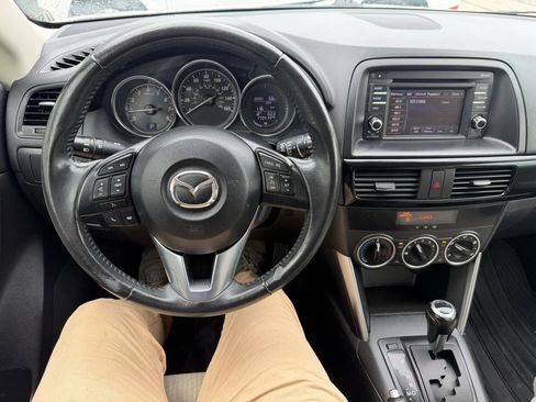 Used 2014 MAZDA CX-5 Touring AWD/4WD image 22