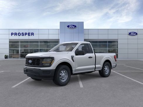 New 2026 Ford F150 XL image 1