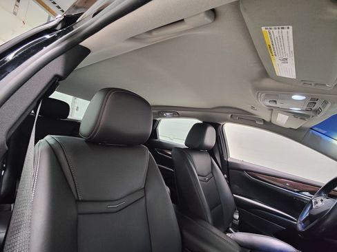 Used 2015 Cadillac XTS Luxury AWD/4WD image 14