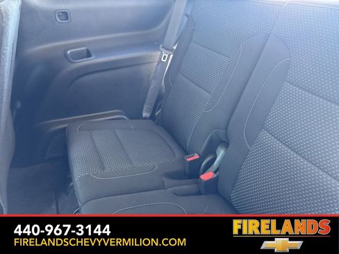 Certified 2023 GMC Acadia SLE w/ Driver Convenience Package image 47