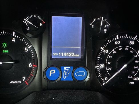 Used 2018 Lexus GX 460 460 image 11