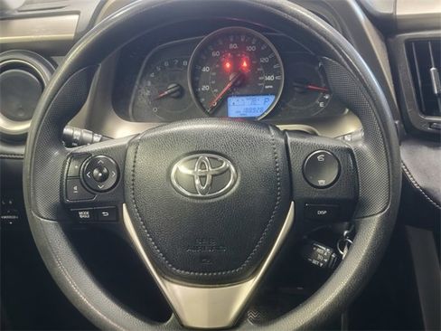 Used 2013 Toyota RAV4 XLE image 24