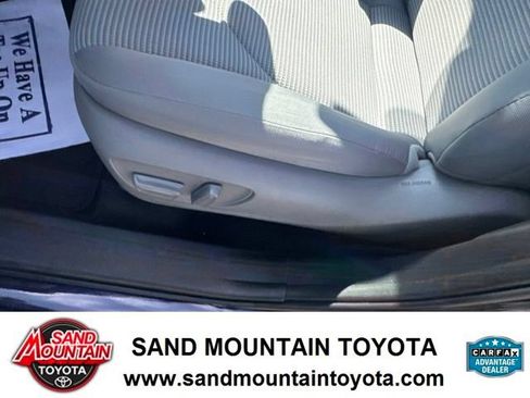 Used 2023 Toyota Highlander LE AWD/4WD image 16