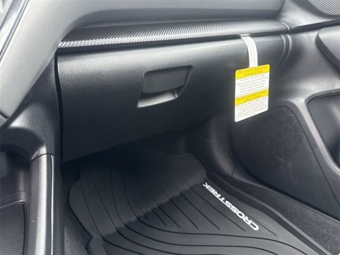 New 2026 Subaru Crosstrek 2.0i Premium AWD/4WD image 84