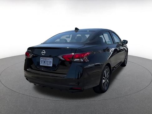 Used 2025 Nissan Versa SV FWD image 15