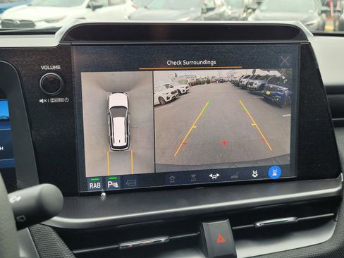 New 2026 Subaru Outback Limited XT image 11