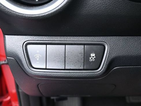 Used 2024 Kia Forte LXS FWD image 18