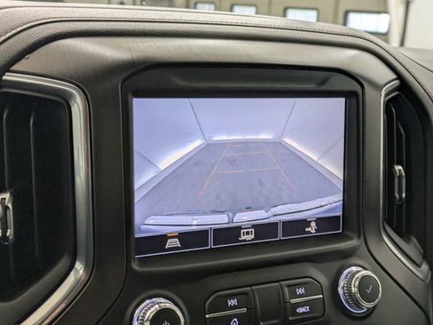 Used 2022 GMC Sierra 1500 AT4 w/ AT4 Preferred Package image 30