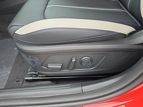 New 2026 Kia K5 GT-Line FWD image 20