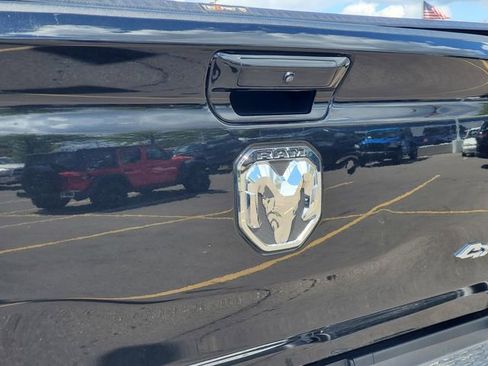 Certified 2022 RAM 1500 Big Horn AWD/4WD image 28