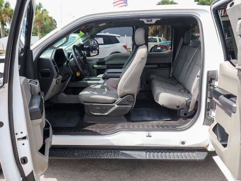 Used 2019 Ford F150 XLT w/ Equipment Group 301A Mid RWD image 12