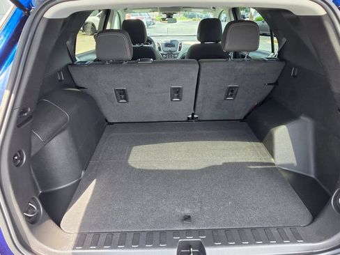 Used 2023 Chevrolet Equinox LS w/ LS Convenience Package FWD image 10