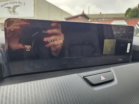 New 2026 MAZDA CX-70 SC image 25