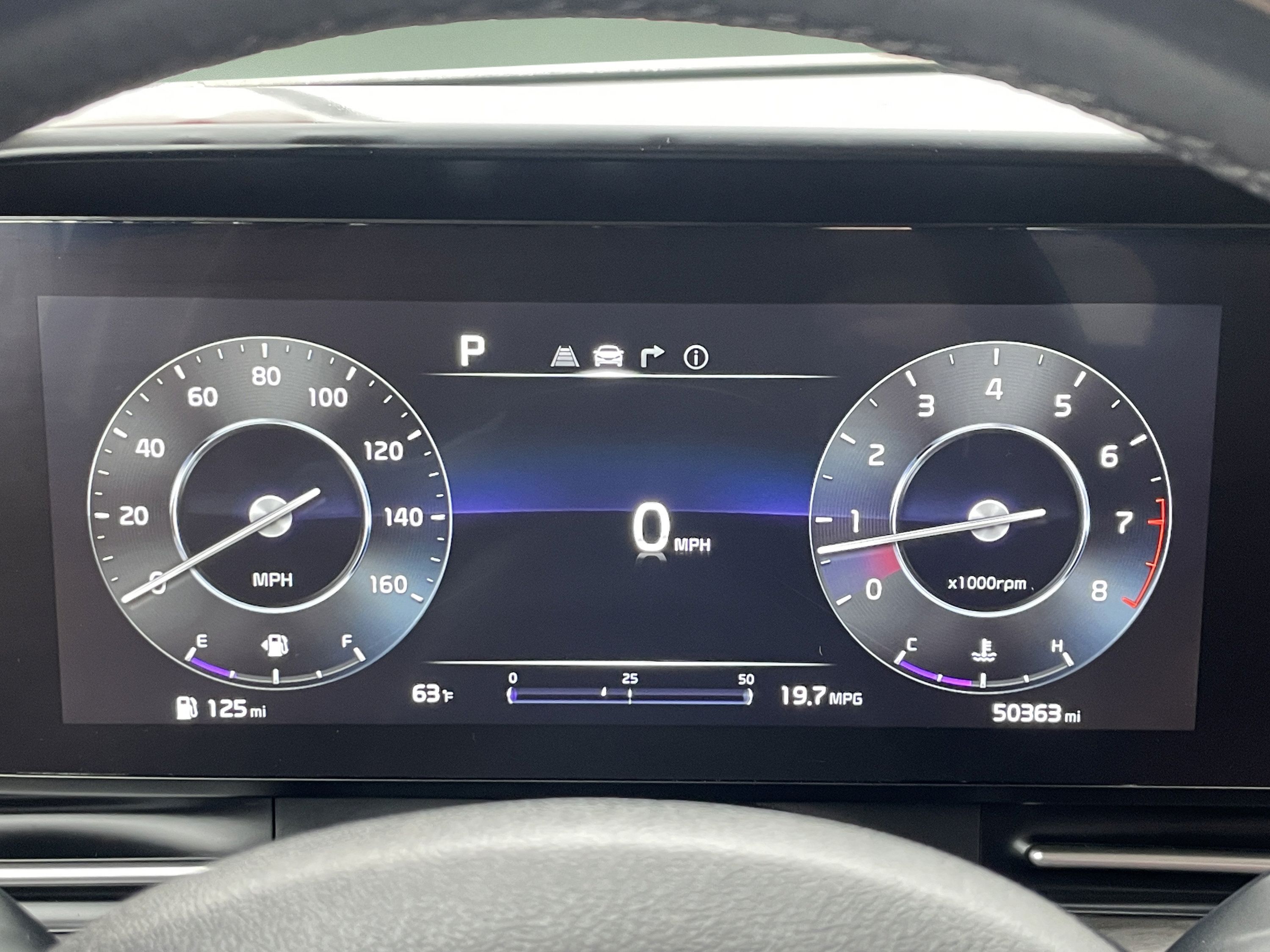 Used 2024 Kia Carnival SX FWD image 10