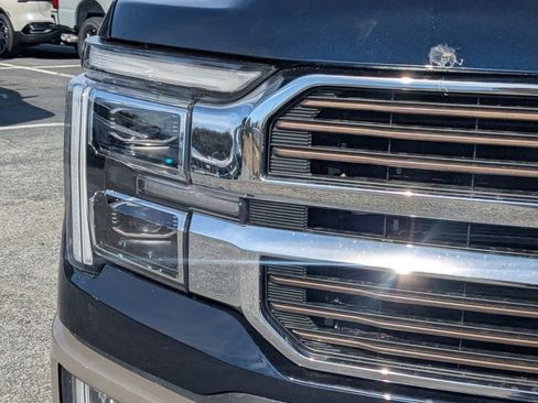 New 2026 Ford F150 King Ranch image 10
