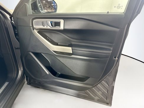 Used 2022 Ford Explorer Limited image 35