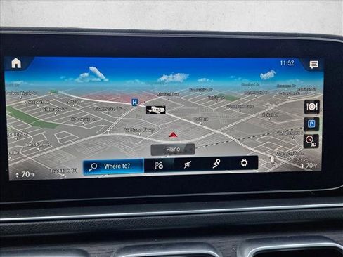 Used 2023 Mercedes-Benz GLE 450 4MATIC image 14