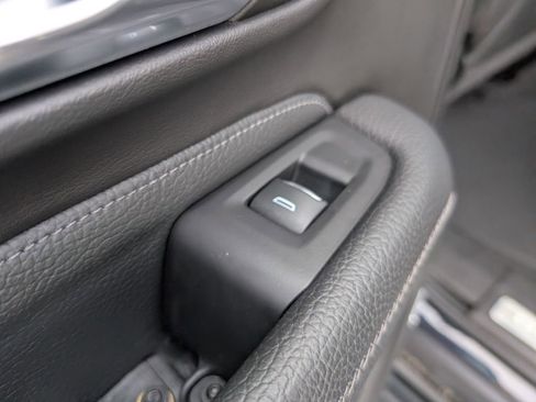 Used 2023 GMC Yukon Denali w/ Max Trailering Package image 12