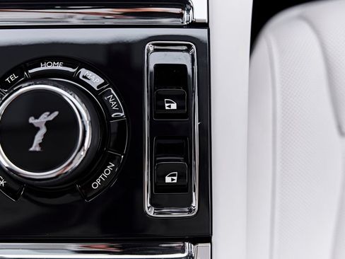 Used 2026 Rolls-Royce Ghost AWD/4WD image 94