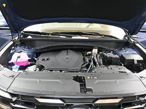 New 2026 Hyundai Tucson Limited image 9