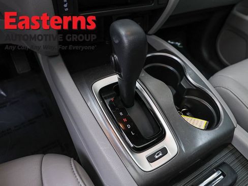 Used 2018 Honda Pilot EX-L image 12