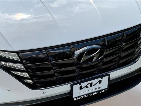 Used 2024 Hyundai Tucson Limited AWD/4WD image 30