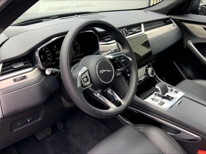 New 2026 Jaguar F-PACE R-Dynamic S
