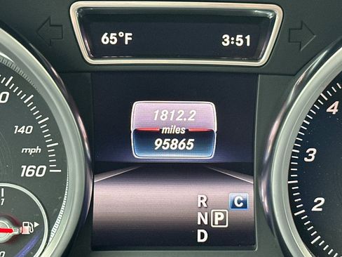 Used 2017 Mercedes-Benz GLS 450 4MATIC image 36