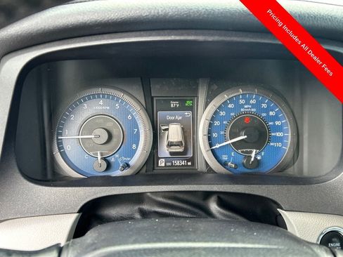 Used 2020 Toyota Sienna XLE FWD image 10