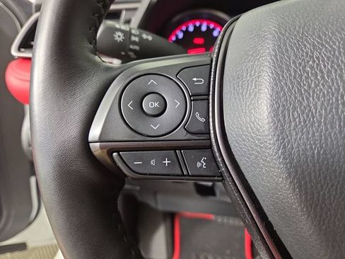 Used 2023 Toyota Camry XSE w/ Navigation Package FWD image 25