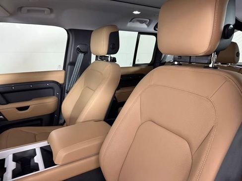 New 2025 Land Rover Defender 110 S image 16