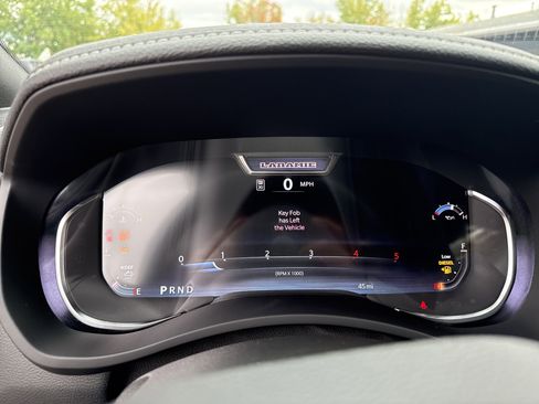 New 2025 RAM 2500 Laramie w/ Towing Technology Group AWD/4WD image 29