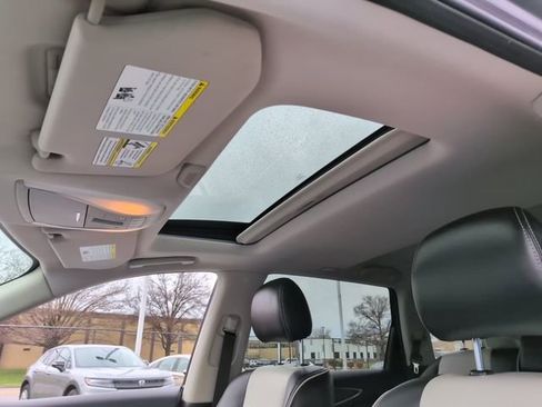 Used 2020 INFINITI QX60 Signature Edition image 29