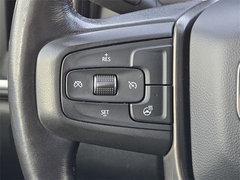 Used 2022 GMC Sierra 2500 AT4 w/ Gooseneck/5TH Wheel Package image 19