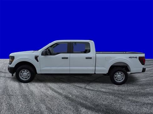 New 2026 Ford F150 XL AWD/4WD image 7