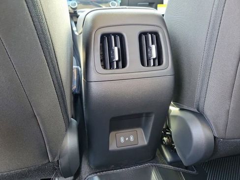 New 2026 Hyundai Tucson SEL image 18