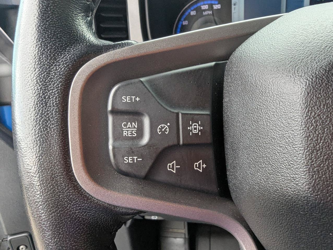 Used 2022 Ford Bronco Big Bend AWD/4WD image 12