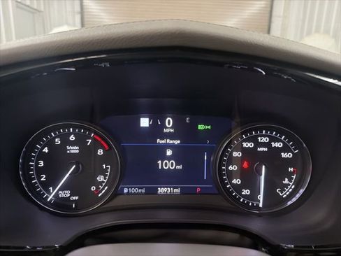 Used 2022 Cadillac XT6 Premium Luxury w/ Technology Package image 25