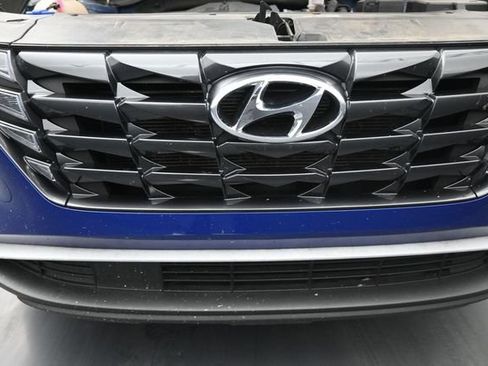 Used 2023 Hyundai Tucson SEL w/ Convenience Package FWD image 40