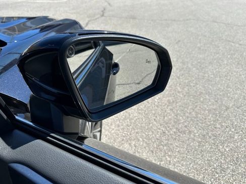 Certified 2024 Volkswagen Taos SE image 36