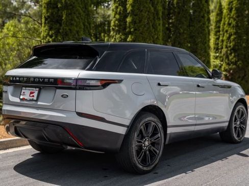 Used 2022 Land Rover Range Rover Velar S AWD/4WD image 15